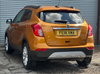 Vauxhall Mokka X 1.4i Turbo Elite Nav Auto Euro 6 5dr 5dr Automatic 2026
