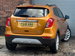 Vauxhall Mokka X 1.4i Turbo Elite Nav Auto Euro 6 5dr 5dr Automatic 2018