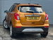 Vauxhall Mokka X 1.4i Turbo Elite Nav Auto Euro 6 5dr 5dr Automatic 2018
