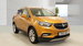 Vauxhall Mokka X 1.4i Turbo Elite Nav Auto Euro 6 5dr 5dr Automatic 2018