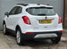 Vauxhall Mokka X 1.6i Active Euro 6 (s/s) 5dr 5dr Manual 2017