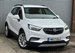 Vauxhall Mokka X 1.6i Active Euro 6 (s/s) 5dr 5dr Manual 2017