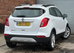 Vauxhall Mokka X 1.6i Active Euro 6 (s/s) 5dr 5dr Manual 2017