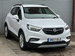 Vauxhall Mokka X 1.6i Active Euro 6 (s/s) 5dr 5dr Manual 2017