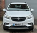 Vauxhall Mokka X 1.6i Active Euro 6 (s/s) 5dr 5dr Manual 2017
