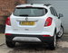 Vauxhall Mokka X 1.6i Active Euro 6 (s/s) 5dr 5dr Manual 2017