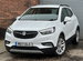 Vauxhall Mokka X 1.6i Active Euro 6 (s/s) 5dr 5dr Manual 2017