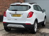 Vauxhall Mokka X 1.6i Active Euro 6 (s/s) 5dr 5dr Manual 2026