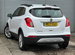 Vauxhall Mokka X 1.6i Active Euro 6 (s/s) 5dr 5dr Manual 2017