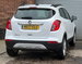 Vauxhall Mokka X 1.6i Active Euro 6 (s/s) 5dr 5dr Manual 2017