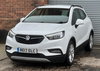 Vauxhall Mokka X 1.6i Active Euro 6 (s/s) 5dr 5dr Manual 2026