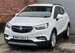 Vauxhall Mokka X 1.6i Active Euro 6 (s/s) 5dr 5dr Manual 2017