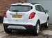 Vauxhall Mokka X 1.6i Active Euro 6 (s/s) 5dr 5dr Manual 2017