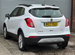 Vauxhall Mokka X 1.6i Active Euro 6 (s/s) 5dr 5dr Manual 2017
