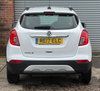 Vauxhall Mokka X 1.6i Active Euro 6 (s/s) 5dr 5dr Manual 2026