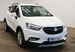Vauxhall Mokka X 1.6i Active Euro 6 (s/s) 5dr 5dr Manual 2017