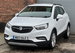 Vauxhall Mokka X 1.6i Active Euro 6 (s/s) 5dr 5dr Manual 2017