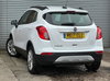 Vauxhall Mokka X 1.6i Active Euro 6 (s/s) 5dr 5dr Manual 2026