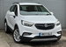 Vauxhall Mokka X 1.6i Active Euro 6 (s/s) 5dr 5dr Manual 2017