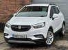 Vauxhall Mokka X 1.6i Active Euro 6 (s/s) 5dr 5dr Manual 2026