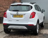 Vauxhall Mokka X 1.6i Active Euro 6 (s/s) 5dr 5dr Manual 2026