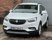 Vauxhall Mokka X 1.6i Active Euro 6 (s/s) 5dr 5dr Manual 2017