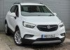 Vauxhall Mokka X 1.6i Active Euro 6 (s/s) 5dr 5dr Manual 2026