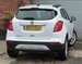 Vauxhall Mokka X 1.6i Active Euro 6 (s/s) 5dr 5dr Manual 2017