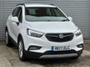 Vauxhall Mokka X 1.6i Active Euro 6 (s/s) 5dr 5dr Manual 2026