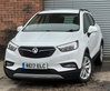 Vauxhall Mokka X 1.6i Active Euro 6 (s/s) 5dr 5dr Manual 2026