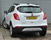 Vauxhall Mokka X 1.6i Active Euro 6 (s/s) 5dr 5dr Manual 2017