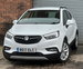 Vauxhall Mokka X 1.6i Active Euro 6 (s/s) 5dr 5dr Manual 2017