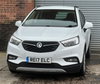 Vauxhall Mokka X 1.6i Active Euro 6 (s/s) 5dr 5dr Manual 2026