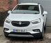 Vauxhall Mokka X 1.6i Active Euro 6 (s/s) 5dr 5dr Manual 2017