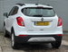 Vauxhall Mokka X 1.6i Active Euro 6 (s/s) 5dr 5dr Manual 2017