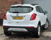 Vauxhall Mokka X 1.6i Active Euro 6 (s/s) 5dr 5dr Manual 2017