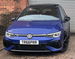 Volkswagen Golf 2.0 TSI R DSG 4Motion Euro 6 (s/s) 5dr 5dr Automatic 2021