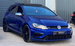 Volkswagen Golf R TSI DSG 5dr Automatic 2017