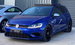 Volkswagen Golf R TSI DSG 5dr Automatic 2017