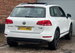 Volkswagen Touareg 3.0 TDI V6 BlueMotion Tech SE Tiptronic 4WD Euro 5 (s/s) 5dr 5dr Automatic 2012