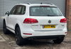 Volkswagen Touareg 3.0 TDI V6 BlueMotion Tech SE Tiptronic 4WD Euro 5 (s/s) 5dr 5dr Automatic 2026
