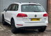 Volkswagen Touareg 3.0 TDI V6 BlueMotion Tech SE Tiptronic 4WD Euro 5 (s/s) 5dr 5dr Automatic 2012
