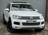 Volkswagen Touareg 3.0 TDI V6 BlueMotion Tech SE Tiptronic 4WD Euro 5 (s/s) 5dr 5dr Automatic 2026