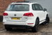 Volkswagen Touareg 3.0 TDI V6 BlueMotion Tech SE Tiptronic 4WD Euro 5 (s/s) 5dr 5dr Automatic 2012