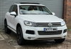 Volkswagen Touareg 3.0 TDI V6 BlueMotion Tech SE Tiptronic 4WD Euro 5 (s/s) 5dr 5dr Automatic 2026