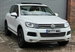 Volkswagen Touareg 3.0 TDI V6 BlueMotion Tech SE Tiptronic 4WD Euro 5 (s/s) 5dr 5dr Automatic 2012