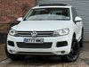 Volkswagen Touareg 3.0 TDI V6 BlueMotion Tech SE Tiptronic 4WD Euro 5 (s/s) 5dr 5dr Automatic 2026