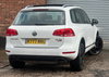 Volkswagen Touareg 3.0 TDI V6 BlueMotion Tech SE Tiptronic 4WD Euro 5 (s/s) 5dr 5dr Automatic 2026