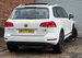 Volkswagen Touareg 3.0 TDI V6 BlueMotion Tech SE Tiptronic 4WD Euro 5 (s/s) 5dr 5dr Automatic 2012