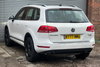 Volkswagen Touareg 3.0 TDI V6 BlueMotion Tech SE Tiptronic 4WD Euro 5 (s/s) 5dr 5dr Automatic 2026